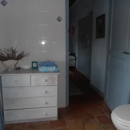 Bed & Breakfast L'orchidee