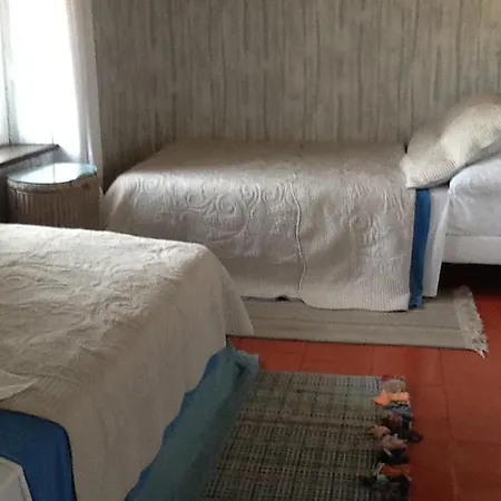 洛尔奇迪住宿加早餐旅馆