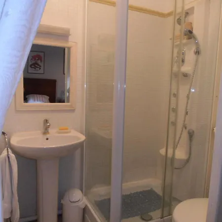 Bed & Breakfast L'orchidee Ginestas