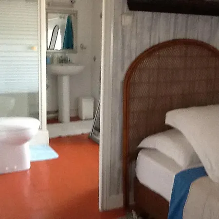 Bed & Breakfast L'orchidee
