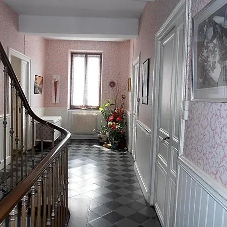 L'orchidee Отель типа 