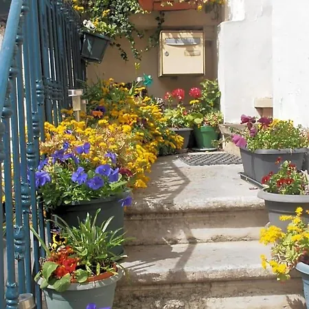 לינה וארוחת בוקר L'orchidee Ginestas