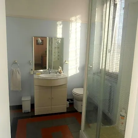 Отель типа 