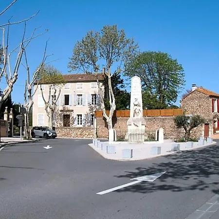 L'orchidee Ginestas