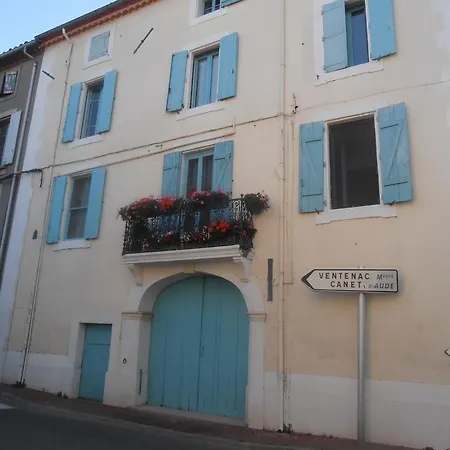 L'orchidee Ginestas