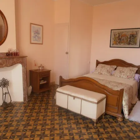 Bed & Breakfast L'orchidee *