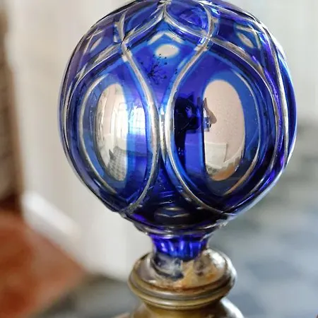 Bed & Breakfast L'orchidee Ginestas