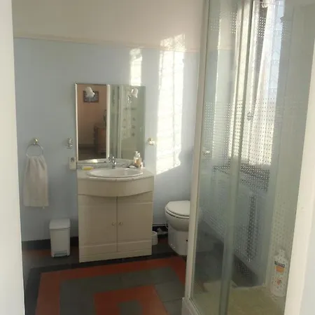 L'orchidee Bed & Breakfast