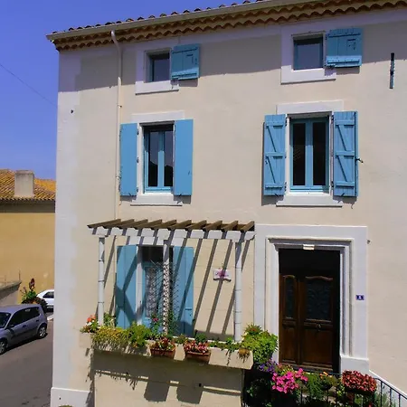 L'orchidee Bed & Breakfast