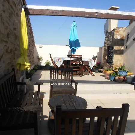 L'orchidee * Ginestas