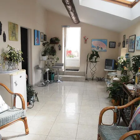 Bed & Breakfast L'orchidee