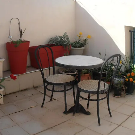 Bed & Breakfast L'orchidee *