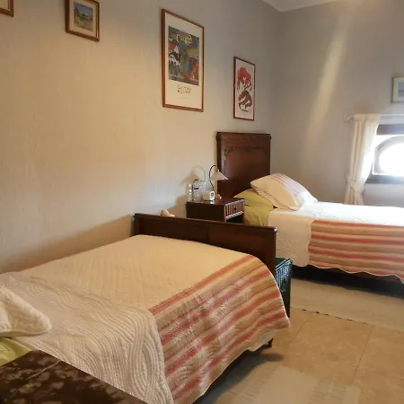 L'orchidee * Ginestas