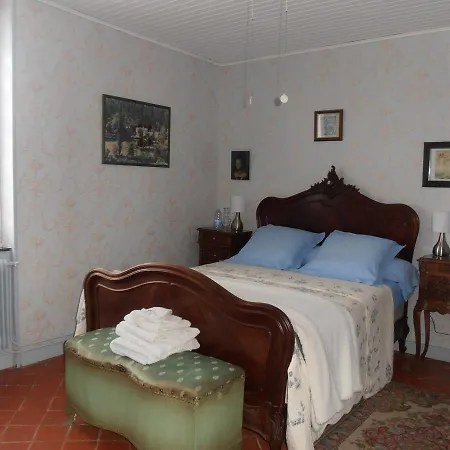 Bed & Breakfast L'orchidee *