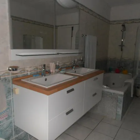 L'orchidee * Ginestas