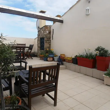 L'orchidee Bed & Breakfast Ginestas