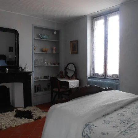 L'orchidee Bed & Breakfast Ginestas