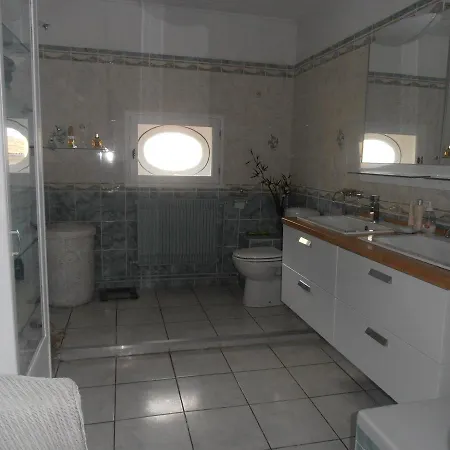 L'orchidee * Ginestas