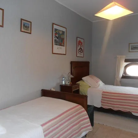 L'orchidee Bed & Breakfast Ginestas