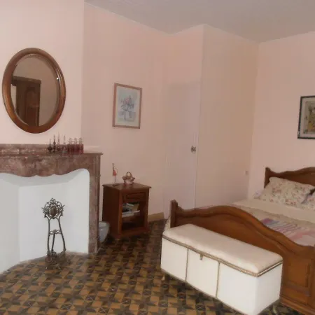 Bed & Breakfast L'orchidee *